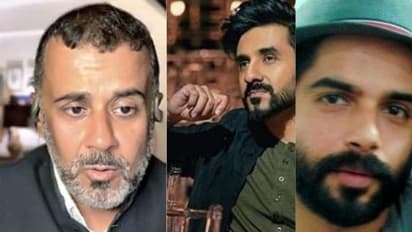 Vir Das slammed for Two Indias video: Raj Singh Arora, Chetan Bhagat criticise comedian