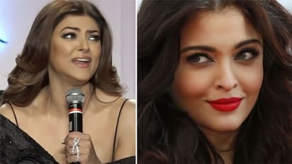 When Sushmita Sen was scared of Aishwarya Rai, she was planning to quit Miss India pageant in 1994; read this