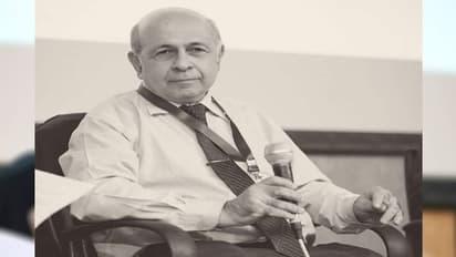 Novy Kapadia-স্তব্ধ ভারতীয় ফুটবলের কন্ঠস্বর, প্রবীণ ধারাভাষ্যকার নোভি কাপাডিয়ার প্রয়াণ