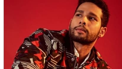 Siddhant Chaturvedi remembers his Bollywood journey with Inside Edge, Gully Boy: Read
