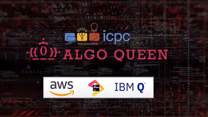 Amrita Vishwa Vidyapeetham hosting coding contest 'AlgoQueen' for schoolgirls across India