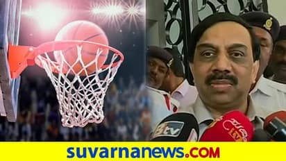 Interview: ದೇಶದಲ್ಲಿ Basketball ಕ್ರಿಕೆಟ್ನಷ್ಟೇ ಜನಪ್ರಿಯಗೊಳ್ಳಲಿದೆ: BFI ಅಧ್ಯಕ್ಷ ಗೋವಿಂದರಾಜು