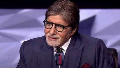 KBC 13: बच्चे ने Amitabh Bachchan ने पूछा पत्नी Jaya से जुड़ा मजेदार सवाल तो ऐसा था Bigg B का रिएक्शन