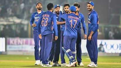 Ind vs WI: ಟೀಂ ಇಂಡಿಯಾ ಆಯ್ಕೆಯಲ್ಲಿ ಮತ್ತೊಮ್ಮೆ ಎಡವಿತೇ ಬಿಸಿಸಿಐ..?