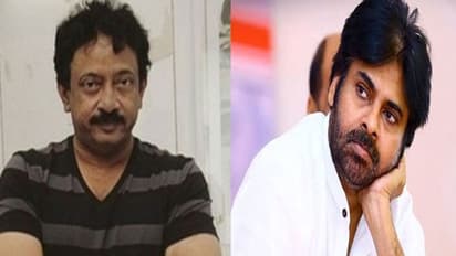 కిడ్నాప్ కి గురైన రామ్ గోపాల్ వర్మ... పవన్ ఫ్యాన్స్ పై అనుమానం