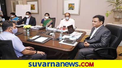 Bengaluru Tech Summit| ಟೆಕ್‌ ಶೃಂಗದಲ್ಲಿ 5,000 ಕೋಟಿ ಹೂಡಿಕೆ: ಸಚಿವ ಅಶ್ವತ್ಥ