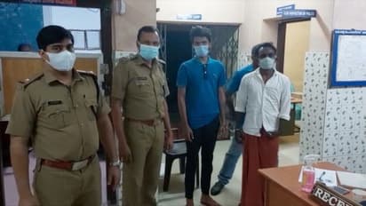 Robbery|മോഷ്ടാക്കളുടെ വമ്പൻ പ്ലാനിംഗ് 24 മണിക്കൂറിൽ തകർത്ത് പൊലീസ്; കവർച്ചാ കേസിൽ അറസ്റ്റ്