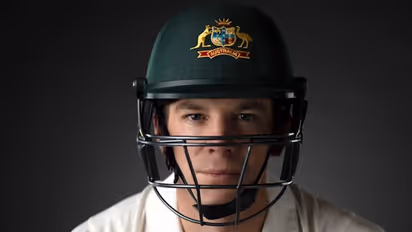 Ahead of Ashes, Australia's Tim Paine resigns as Test captain over sexting scandal