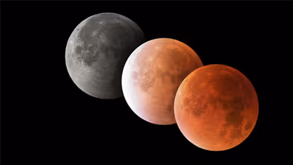 Lunar Eclipse 2022: చంద్రగ్రహణ సమయంలో ఈ నియమాలు పాటిస్తే మీరు సేఫ్..!