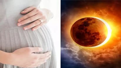 Lunar Eclipse 2022: ಚಂದ್ರ ಗ್ರಹಣದ ಸಮಯದಲ್ಲಿ ಗರ್ಭಿಣಿಯರು ಹೀಗೆ ಮಾಡಬಾರದು