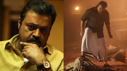 Kaaval| കാവലാകാൻ തമ്പാൻ എത്തുന്നു; സുരേഷ് ഗോപി ചിത്രം കേരളത്തില്‍ 220 തിയറ്ററുകളില്‍