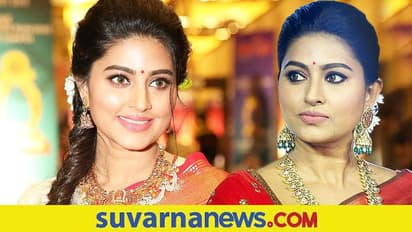 Cheating, ಬೆದರಿಕೆ: ಚೆನ್ನೈನಲ್ಲಿ ದೂರು ದಾಖಲಿಸಿದ ನಟಿ ಸ್ನೇಹಾ