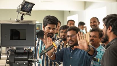 Don Release date : ராஜமவுலியுடன் மோதலை தவிர்த்த சிவகார்த்திகேயன்.... டான் படத்தின் ரிலீஸ் தேதி அதிரடி மாற்றம்