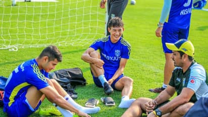 ISL | ഭൂട്ടാനീസ് റൊണാൾഡോ മുതല് അഡ്രിയാൻ ലൂണ വരെ; കളംവാഴാന് ആറ് പുതിയ വിദേശതാരങ്ങളുമായി കേരള ബ്ലാസ്റ്റേഴ്സ്