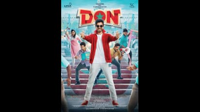 அரபிக் குத்து கூட்டணியில் சிவகார்த்திகேயனின் பிரைவேட் பார்ட்டி..மூன்றாவது சிங்கிள் ரிலீஸ்..