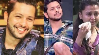 Bigg Boss 15: Tejasswi Prakash breaks down after having argument with Nishant Bhat