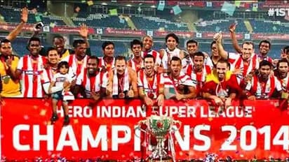 ISL 2021- কোন  দল কতবারের চ্যাম্পিয়ন, দেখে নিন আইএসএলের  বিগত ৭ মরসুমের ইতিহাস
