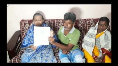 1 cr Property-নিষ্ঠার পুরস্কার পেলেন রিক্সাওয়ালা,১ কোটি টাকার সম্পত্তি পেলেন বুধা সামাল