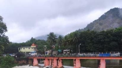 Heavy Rain | ന്യൂനമര്‍ദ്ദം; അതിതീവ്രമഴയില്‍ തമിഴ്നാട്ടിലും ആന്ധ്രയിലും വെള്ളപ്പൊക്കം, കനത്ത നാശം