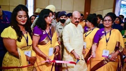 ಮಹಿಳಾ ಉದ್ಯಮಿಗಳಿಗಾಗಿ ಪ್ರತ್ಯೇಕ ಆರ್ಥಿಕ ಸಂಸ್ಥೆ: ಸಿಎಂ ಬೊಮ್ಮಾಯಿ