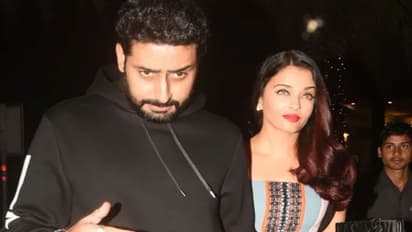 आखिर क्यों रात में सोने से पहले पत्नी Aishwarya Rai से माफी मांगते है Abhishek Bachchan, अजीब है वजह