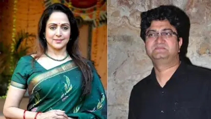 IFFI 2021|ഇന്ത്യന് പേഴ്സണാലിറ്റി ഓഫ് ദ ഇയര് പുരസ്കാരം ഹേമ മാലിനിക്കും പ്രസൂണ് ജോഷിക്കും