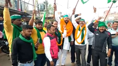 Farmer Law Repealed-সংগ্রামী কৃষকদের অভিনন্দন, বার্তা দিল জয় কিষাণ আন্দোলন