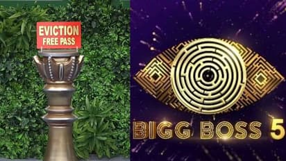Bigg boss telugu 5: ఆ కంటెస్టెంట్ నేరుగా ఫైనల్ కి!