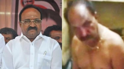 நிர்வாணமாக உறவினர் வீட்டில் ‘அலப்பறை’ செய்த மாஜி அதிமுக எம்.பி … முன்ஜாமீன் கொடுத்த நீதிமன்றம்...