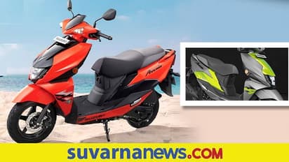 Motorbike: ಸುಜುಕಿ ಅವೆನಿಸ್ 125 ಸ್ಕೂಟರ್ ಲಾಂಚ್, ಬೆಲೆ ಎಷ್ಟು?