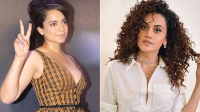 Farm Laws Repeal: From Kangana Ranaut to Tapsee Pannu, here's how celebs reacted to PM Modi's announcement