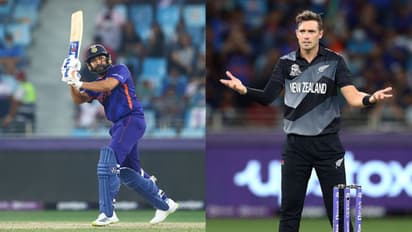 Ind vs Nz- ধোনির শহরে সিরিজ জয়ের লক্ষ্য টিম ইন্ডিয়া, সমতা ফেরাতে মরিয়া কিউইরা