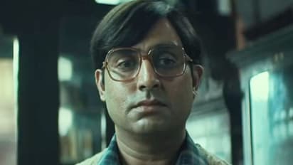 Abhishek Bachchan: বব বিশ্বাস-এ মিশ্র প্রতিক্রিয়া, অভিষেকের জীবনে কঠিন লড়াইয়ের নাম অমিতাভ