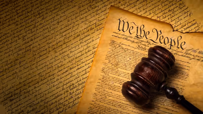 Rare first-edition copy of US Constitution fetches $43.2 million, crypto investors lose the bid