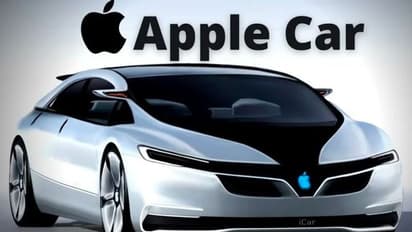 Apple की कार  radar technology पर दौड़ेगी सड़क पर, कार में  नहीं होगी ड्राइविंग सीट