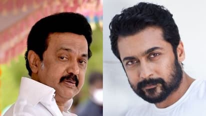 ’ஜெய்பீம்’ பட விவகாரம் தொடர்பாக முதல்வர் ஸ்டாலின் விரைவில் பேசுவார் - அமைச்சர் கே.என்.நேரு