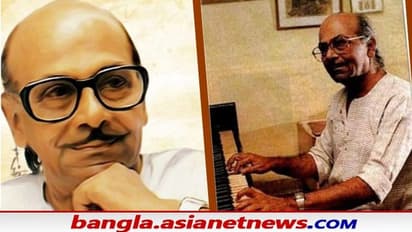 Salil Chowdhury- একজন মিউজিক কম্পোজারই নন, সলিল চৌধুরী একজন রাজনীতিবিদ, থিয়েটর ব্যক্তিত্বও বটে