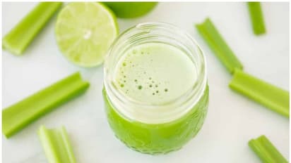 juice for weight loss| ഈ ജ്യൂസ് കുടിക്കൂ; വണ്ണം കുറയ്ക്കാം, ഹൃദ്രോ​ഗ സാധ്യത കുറയ്ക്കാം