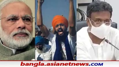 Farm law: 'ভোটের চাপে পড়ে কৃষি আইন প্রত্যাহার করতে বাধ্য হল কেন্দ্রীয় সরকার', বিস্ফোরক ফিরহাদ