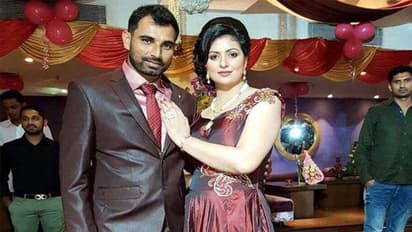 'തലാഖ് നിരോധിക്കണം'; ക്രിക്കറ്റ് താരം മുഹമ്മദ് ഷമിയുടെ ഭാര്യ ഹസിൻ ജഹാൻ സുപ്രീംകോടതിയിൽ