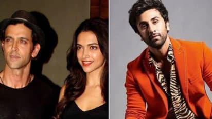 Hrithik Roshan- Ranbir Kapoor|ബോക്സ് ഓഫീസില്‍ ഏറ്റുമുട്ടാൻ ഹൃത്വിക് റോഷനും രണ്‍ബിര്‍ കപൂറും