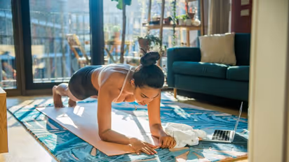 మహిళలు కచ్చితంగా చేయాల్సిన వ్యాయామాలు ఇవే..!