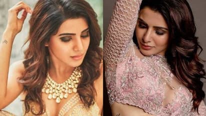 Samantha Foreign Film: বিদেশী ছবিতে সমকামীর ভূমিকায় সামান্থা, কেরিয়ারে  বাজিমাত