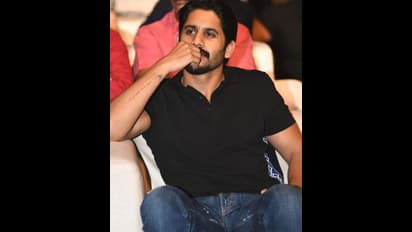 ವಿಚ್ಚೇದನೆ ನಂತ್ರ ಸಮಂತಾ ಮಾಜಿ ಪತಿಯ ಮೊದಲ ಪೋಸ್ಟ್, ಎಲ್ಲವೂ ಪ್ರೀತಿ ಬಗ್ಗೆ