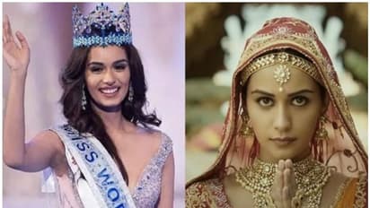manushi chhillar| നവംബർ മാസം സ്പെഷ്യലാകാൻ കാരണം ഇതാണ്; മാനുഷി കുറിച്ചു