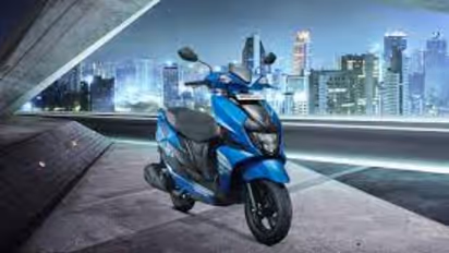 Suzuki Avenis| സുസുക്കി അവെനിസ് സ്‌പോർടി സ്‌കൂട്ടർ ഇന്ത്യയിൽ