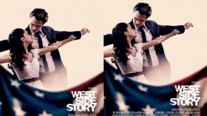 West Side Story movie|സ്റ്റീവൻ സ്‍പില്‍ബര്‍ഗ് ചിത്രം 'വെസ്റ്റ് സൈഡ് സ്റ്റോറി', പുതിയ പോസ്റ്റര്‍ പുറത്തുവിട്ടു