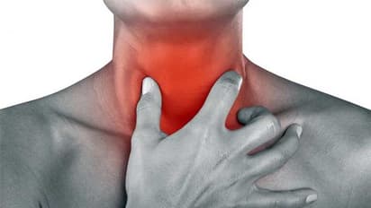 గొంతునొప్పితో ఇబ్బంది పడుతున్నారా? తగ్గాలంటే ఇలా చేయండి..