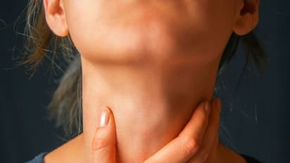 Covid 3rd Wave : ಕೊರೋನಾದಿಂದ ಗುಣಮುಖರಾದ್ರೂ ಕೆಮ್ಮು, ಗಂಟಲು ಕಿರಿಕಿರಿ ತಪ್ಪಿಲ್ಲ..!