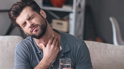  నిద్రపోతున్నప్పుడు నోరు పొడిబారుతోందా? ఈ వ్యాధులే కారణం కావొచ్చు.. చెక్ చేసుకోండి.. 